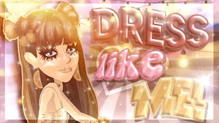 Steal My Style On MSP! + How I Make My Outfits!!