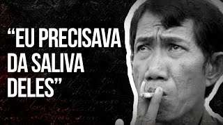 Quando serial killers tentaram justificar seus crimes...