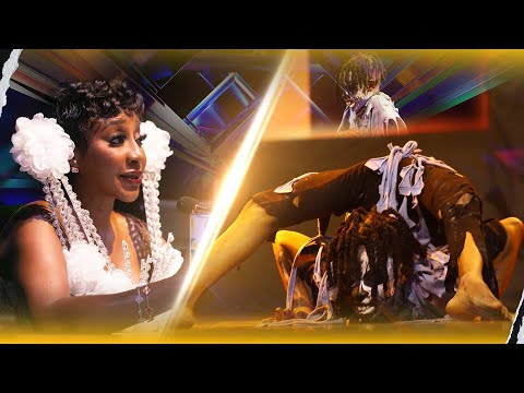 This 7-Year-Old’s Contortion Performance Had Everyone Screaming in Amazement | DTH