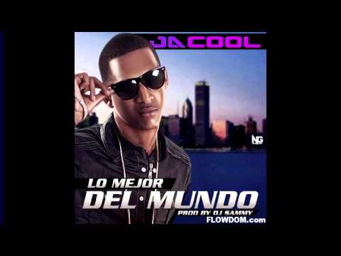 SECRETO EL BIBERON FT CALAPESO ♫ JACOOL NUNCA PENSE *WwW.ZonandoRD.COM*
