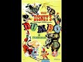 Dumbo 1941 Movie Review
