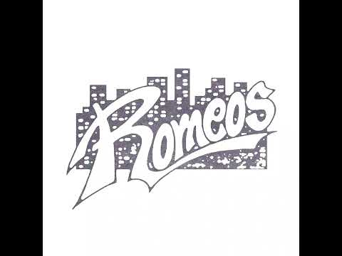 Romeos (Full Album)