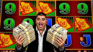 OMG I DID IT AGAIN - Entire Casino Was Speechless After This MEGA JACKPOT