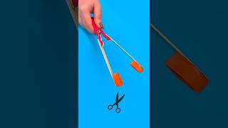 DIY Clapping Toy 👏 | Fun & Easy Craft for Kids #diy #craft #craftyfun #kids