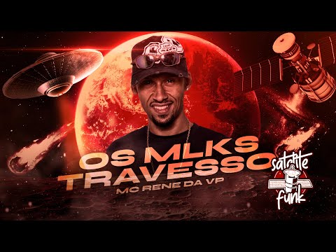 Mc Rene da VP - Os Mlk Travesso (Áudio Oficial) Dan Soares no Beat