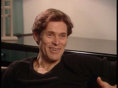 Shadow of the Vampire (2000) - Behind the Scene featurette