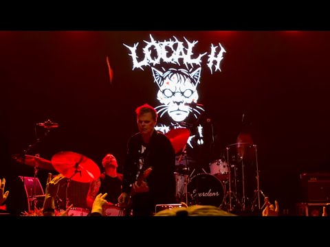 Local H - Live in Boston - 2025 - Full Set