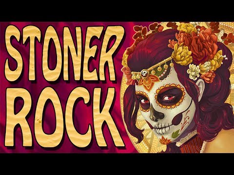 STONER ROCK - Dalle origini del genere ai gruppi ITALIANI di oggi