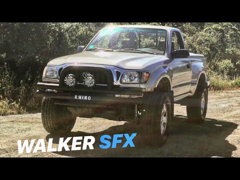 The Walker SFX Experience: Showcasing My Truck’s Exhaust System • 6 of 21 | @PeterValdo1