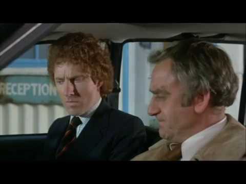 Sweeney 2: Regan's New Driver