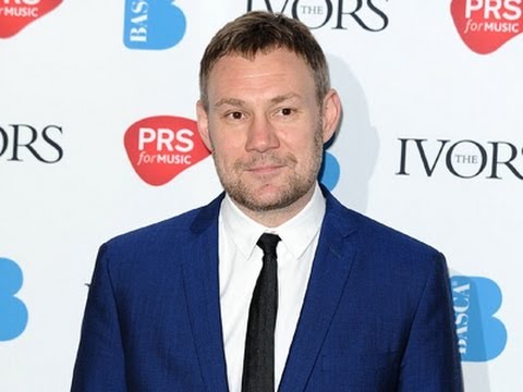 Thumbnail for David Gray Does It for the Tour by David gray