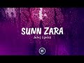 Sunn Zara (Lyrics) - Jalraj | Shivin Narang , tejaswi prakash Sunn Zara (Lyrics) - Jalraj | Shivin Narang , tejaswi prakash