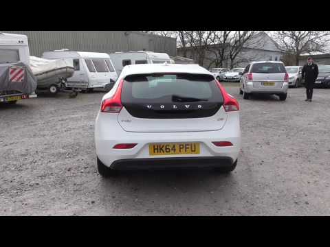 Volvo V40 Es D2 U9684