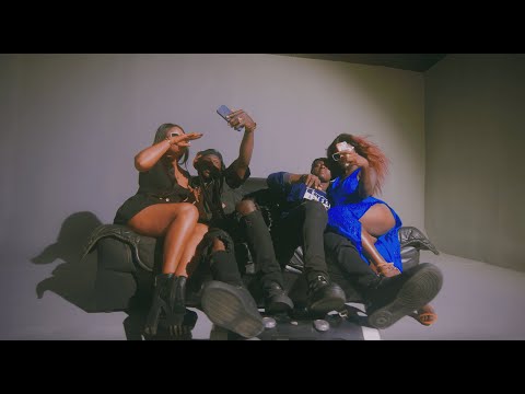 Darus State ft El miliaro - Prends-Moi {Official Video}