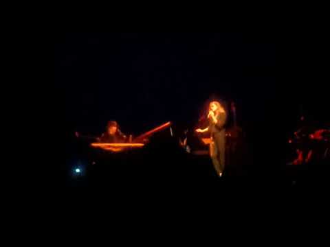 Melody Gardot & Philippe Powell - Samba Em Prelúdio (Live: Stora Teatern, Gothenburg 2022)