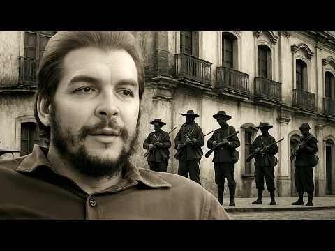 Che Guevara: The Last Day of a Revolutionary