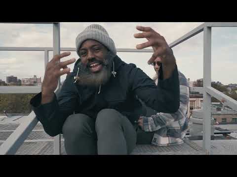 D-Styles & J Scienide - When The Wind Blows (Official Video)