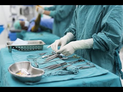 Chapter 7 Review: Decontamination Point of Use Preparation and Transport