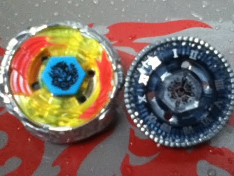 Diablo Nemesis X:D vs Twisted Tempo 145WD