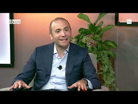 Sibos TV: Gaining an edge with cross-border payments data - Sept 2023