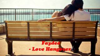 Faydee - Love Hangover