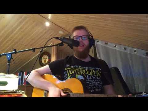 Rasmus Hedin - Det ska ni allt få se