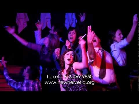 Little Fish (Full Trailer) - New Helvetia Theatre