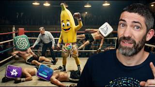 Nano Banana 2 is WILD - 50+ Use Cases