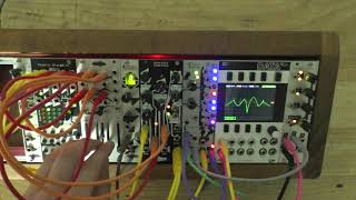 Video thumbnail for Blog: Meet Ataraxic Iteritas: the many faces of AI -- harsh to pretty waveforms by Noise Engineering