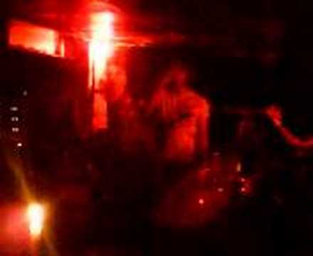 Thousand Sounds - Alone (live 30/01/08 at 13th note cafe)