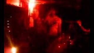 Thousand Sounds - Alone (live 30/01/08 at 13th note cafe)