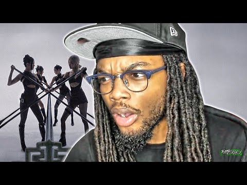 DELI Reacts to BLACKPINK - &lsquo;GO&rsquo; M/V
