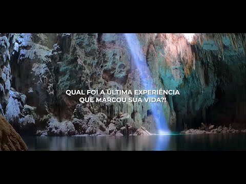 Qual foi a última experiência que marcou sua vida?