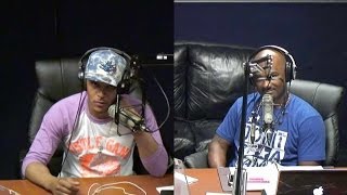 T.I. Talks New Artists and His Verse on &quot;The Worst (Remix)&quot;: Big Tigger Show