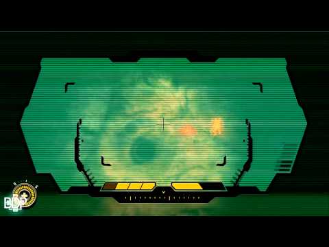 Resistance 3 Superhuman Walkthrough with Journals: Chapter 10 - The Hunt