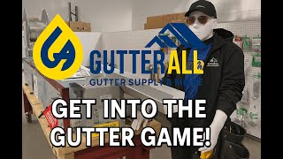 5 Reasons to Buy This Gutter Machine in 2025 🏆 Features, Benefits, and FAQ