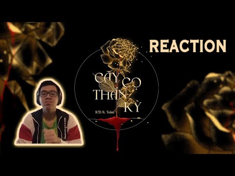 2DT Reaction | Cây Cọ Thần Kỳ - ICD ft. Tuimi | Quán Quân KOR Khẳng Định Vị Thế Của Giới Tính