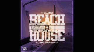 Ty Dolla $ign - Bitches Ain&#39;t Shit ft. Chevy Woods &amp; Jay 305 / Get It How I Live