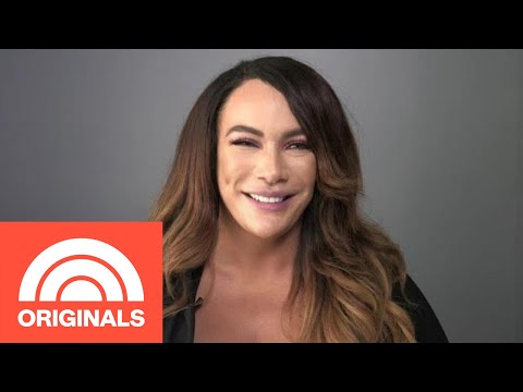 Nia Jax On Embracing Her Booty And Advice She Got From The Rock