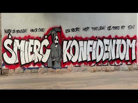 Bonus RPK - SNITCH feat. Damian WSM, Kłyza MS