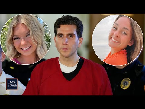 Idaho Murders Suspect Bryan Kohberger Visited Restaurant Where Two Victims Worked, Source Claims