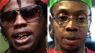 What REALLY Happened to Trinidad James?