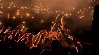 Linkin Park - One More Light (I-Days Milano Festival 2017) HD