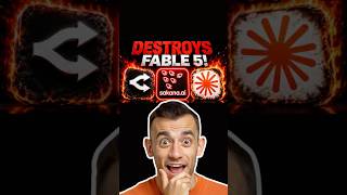 Fugu vs Fusion: The Fable 5 Test