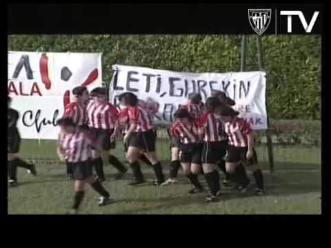 ⚽️ [Amistoso 02/03] Athletic Club 3 - FC Barcelona 1 I LABURPENA