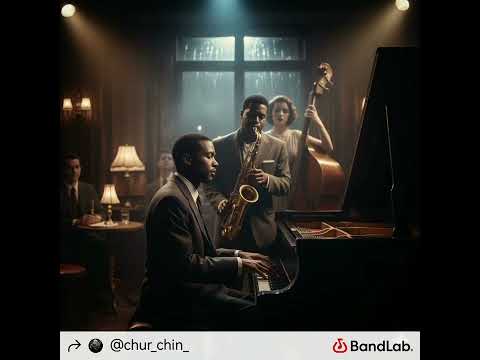 giorgia ​on​ my​ mind : sax cover by chur chin​