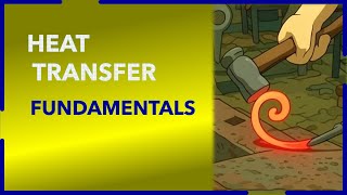 Basics of Heat Transfer ~ Fundamentals Explained