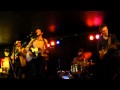 VETIVER -  Blue Driver - Live @ The Space in Hamden, CT  1/22/10