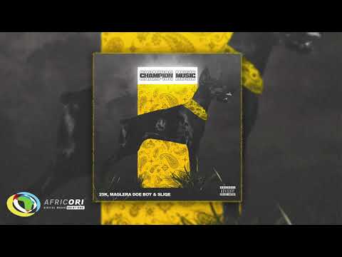 Sliqe, Maglera Doe Boy, 25K - Trick Dice (Official Audio)