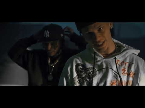 TBE Jojo & Leelo - Fast (Official Video)